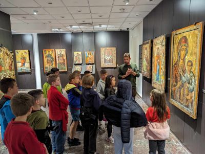 Инициатива "Опознай миналото на родния си край" 4