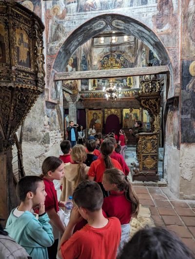 Инициатива "Опознай миналото на родния си край" 7