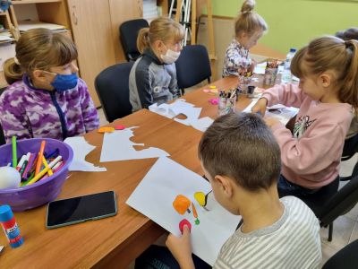 ЧЕСТИТ ПЪРВИ УЧЕБЕН ДЕН В ОДК-НЕСЕБЪР 3