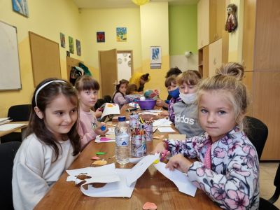 ЧЕСТИТ ПЪРВИ УЧЕБЕН ДЕН В ОДК-НЕСЕБЪР 4
