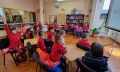 ПЪСТРА ВЕЛИКДЕНСКА РАБОТИЛНИЦА В ОДК НЕСЕБЪР  - ОДК - Несебър